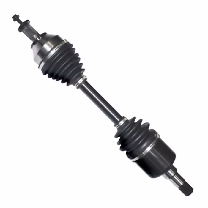 Vetoakseli Volvo V70 T5 vasen etu 576 mm