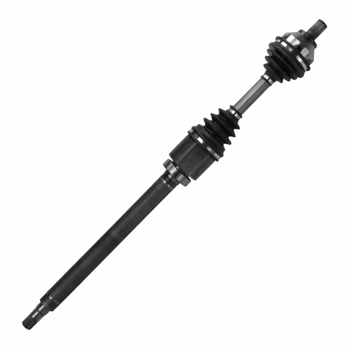 Vetoakseli Volvo S40 1.8 oikea etu 947 mm