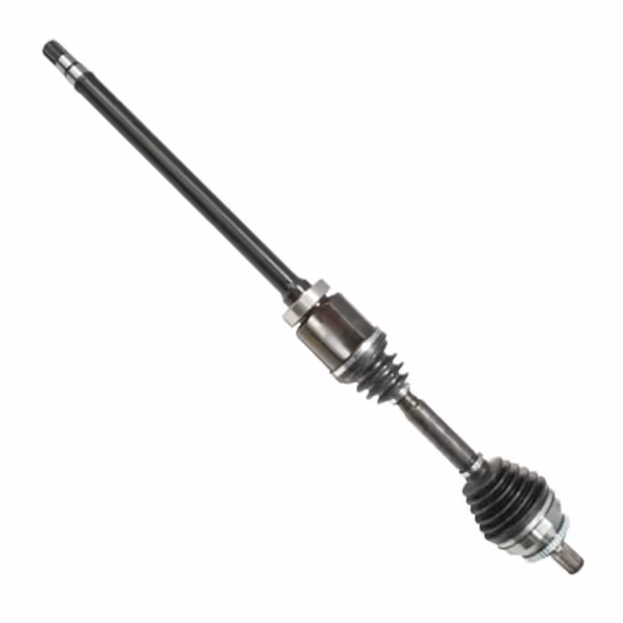 Vetoakseli Volvo S80 2.4 T oikea etu 1015 mm