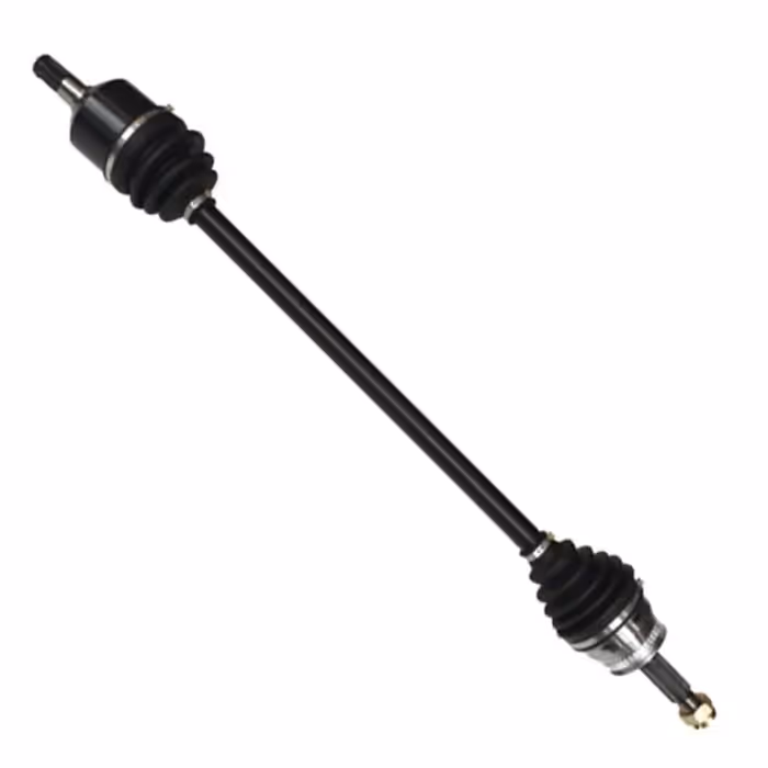 Vetoakseli Volvo S40 2.0 oikea etu 940 mm