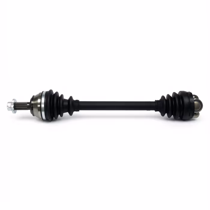 Vetoakseli VW Lupo I 6x1.6e1 vasen etu 589 mm