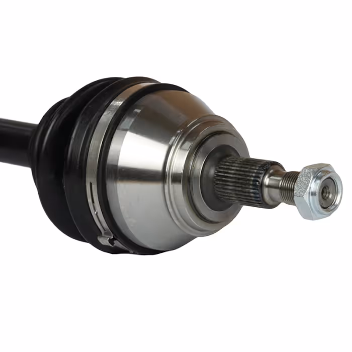 Vetoakseli Volkswagen Bora 1.6 vasen etu 545 mm