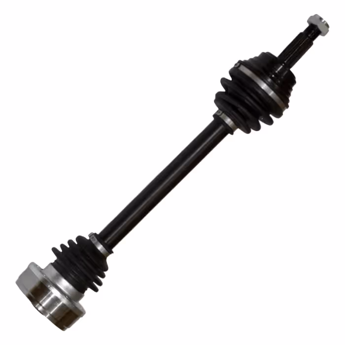 Vetoakseli Seat Cordoba vasen etu 525 mm