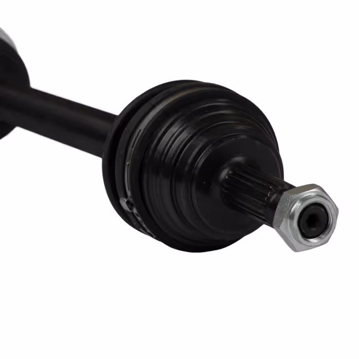 Vetoakseli Seat Cordoba vasen etu 525 mm