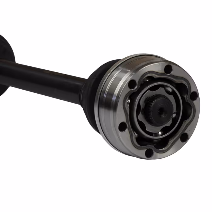 Vetoakseli Seat Cordoba vasen etu 525 mm