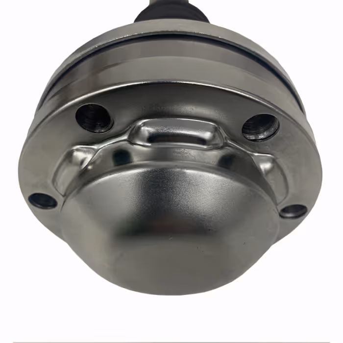 Vetoakseli Volkswagen NEW Beetle RSI 3.2 4MOTION vasen etu 495 mm