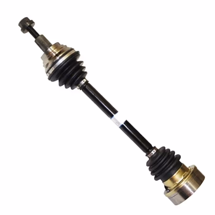 Vetoakseli Volkswagen Jetta IV 1.6 vasen etu 558 mm