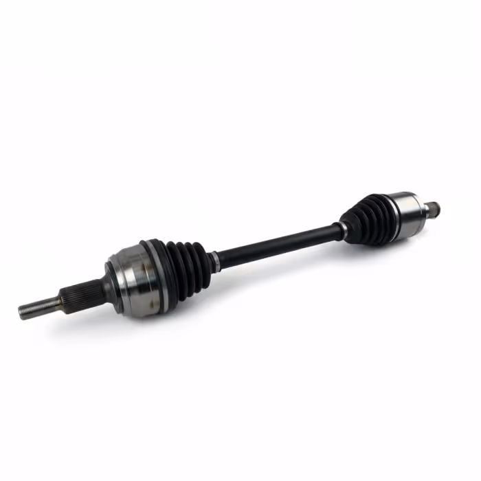 Vetoakseli MAN TGE vasen etu 720 mm