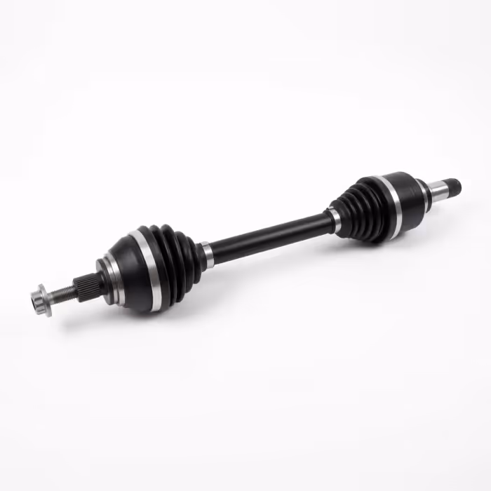 Vetoakseli Volkswagen ID 4 PRO vasen taka 638 mm
