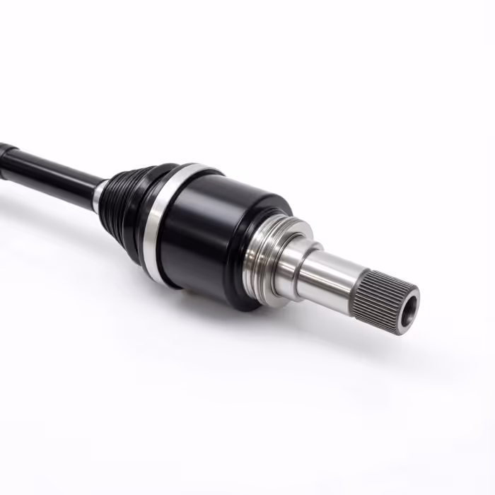 Vetoakseli Volkswagen ID 4 PRO vasen taka 638 mm
