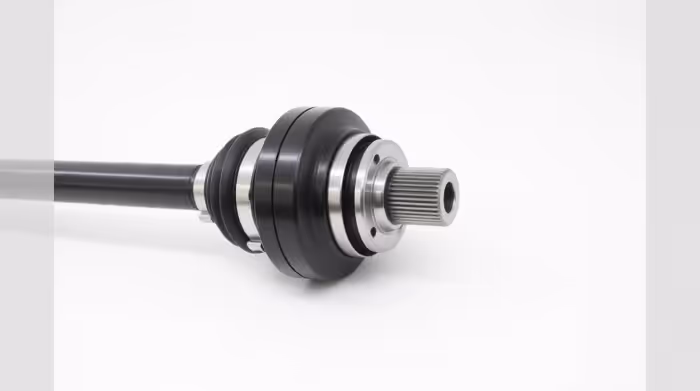 Vetoakseli Volkswagen ID 4 GTX oikea taka 859 mm