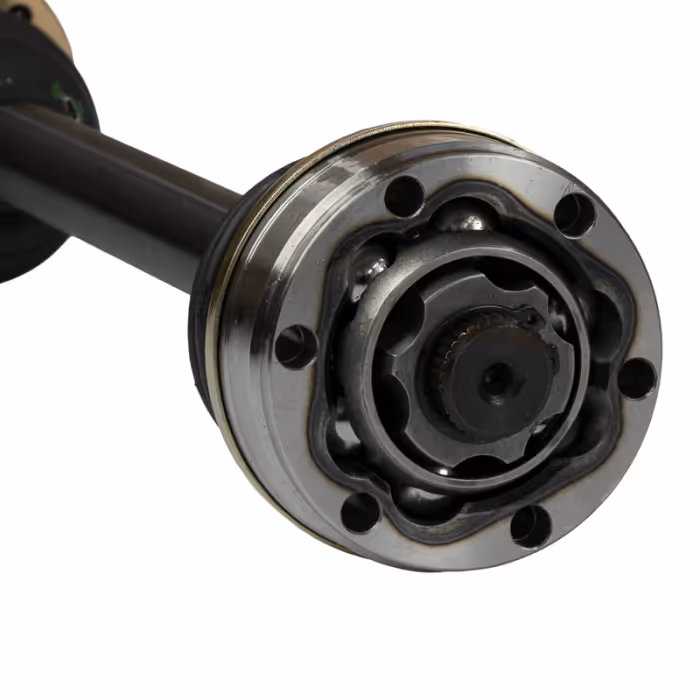 Vetoakseli Volkswagen 1500.1600 Viistoperä 1.6 TL taka 415 mm