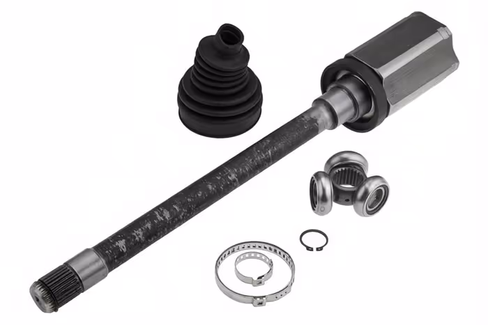 Sisempi vetonivel BMW 6 Avoauto F12 oikea etu