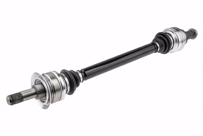 Vetoakseli BMW 7 Serie 740 I LI vasen taka 778 mm