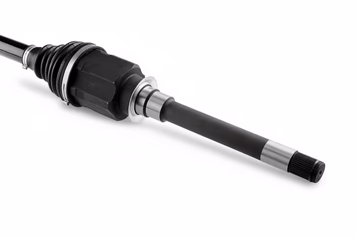 Vetoakseli Jeep Grand Cherokee oikea etu 1035 mm