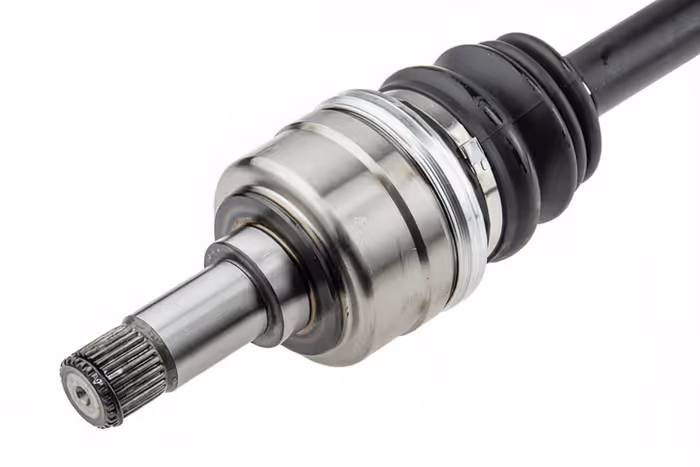 Vetoakseli Chrysler 300C oikea taka 810 mm