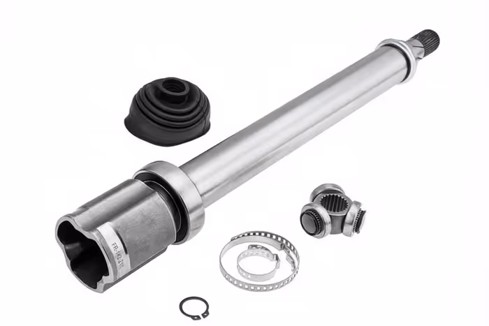 Sisempi vetonivel Ford C MAX II DXA CB7 DXA CEU oikea etu