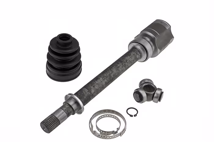 Sisempi vetonivel Nissan Evalia oikea etu
