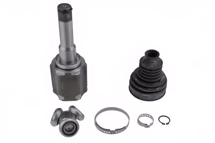 Sisempi vetonivel Opel Astra J vasen etu
