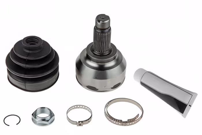 Ulompi vetonivel BMW 3 Serie 325 XI E46