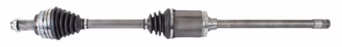 Vetoakseli BMW 5 Serie 530 XD E60 1000 mm