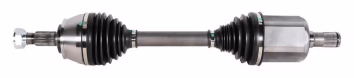 Vetoakseli Jeep Cherokee 616 mm