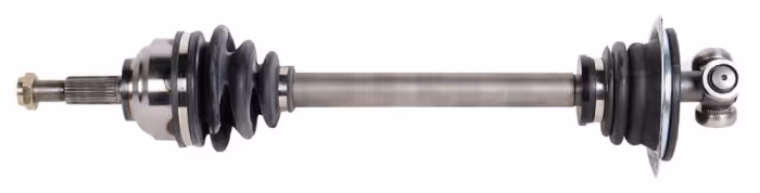 Vetoakseli vasen etu 620 mm 1115287