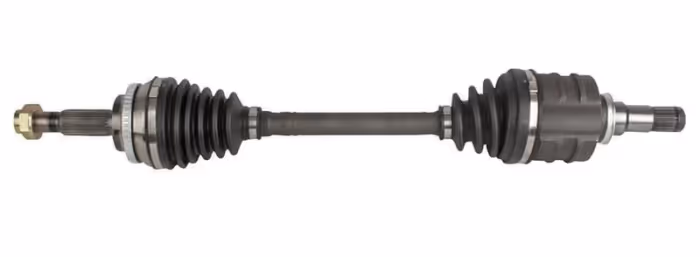 Vetoakseli Toyota Corolla Verso 650 mm
