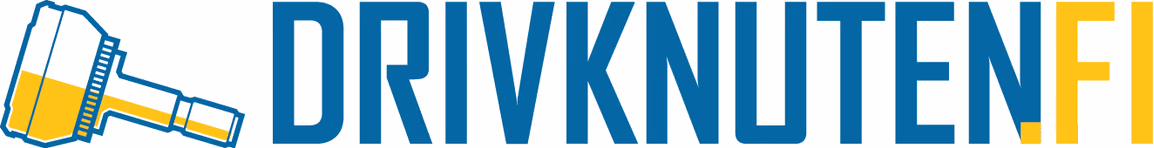 Drivknuten logo