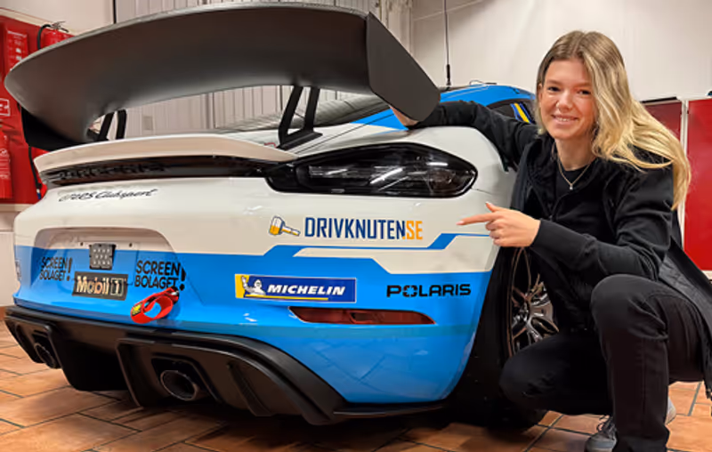 Sponsorointia tulevaisuutta varten!